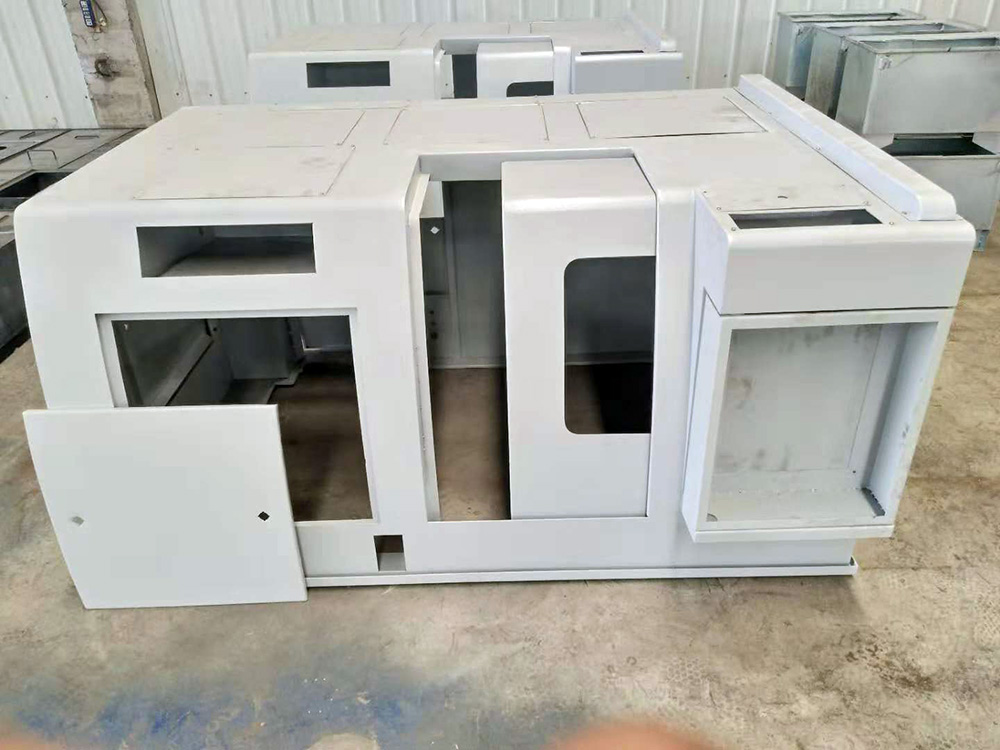 客戶(hù)成品
